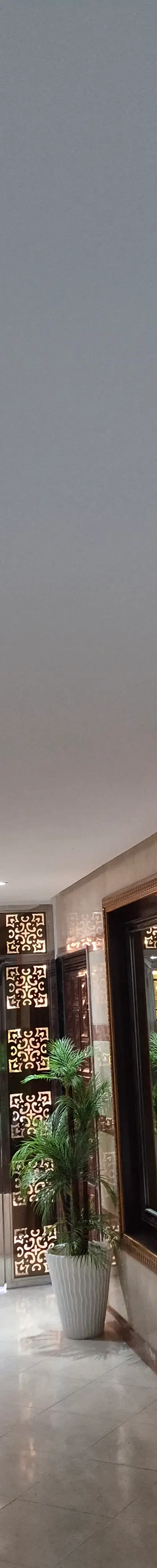 Appartement avec 93m dans un bon quartier de tanger