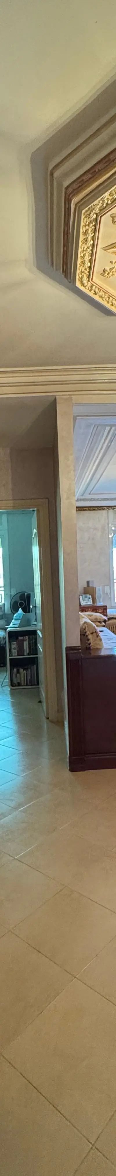 Appartement de 93m à vendre dans un très bon quartier 