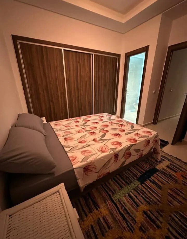 Appartement à louer agadir par jour