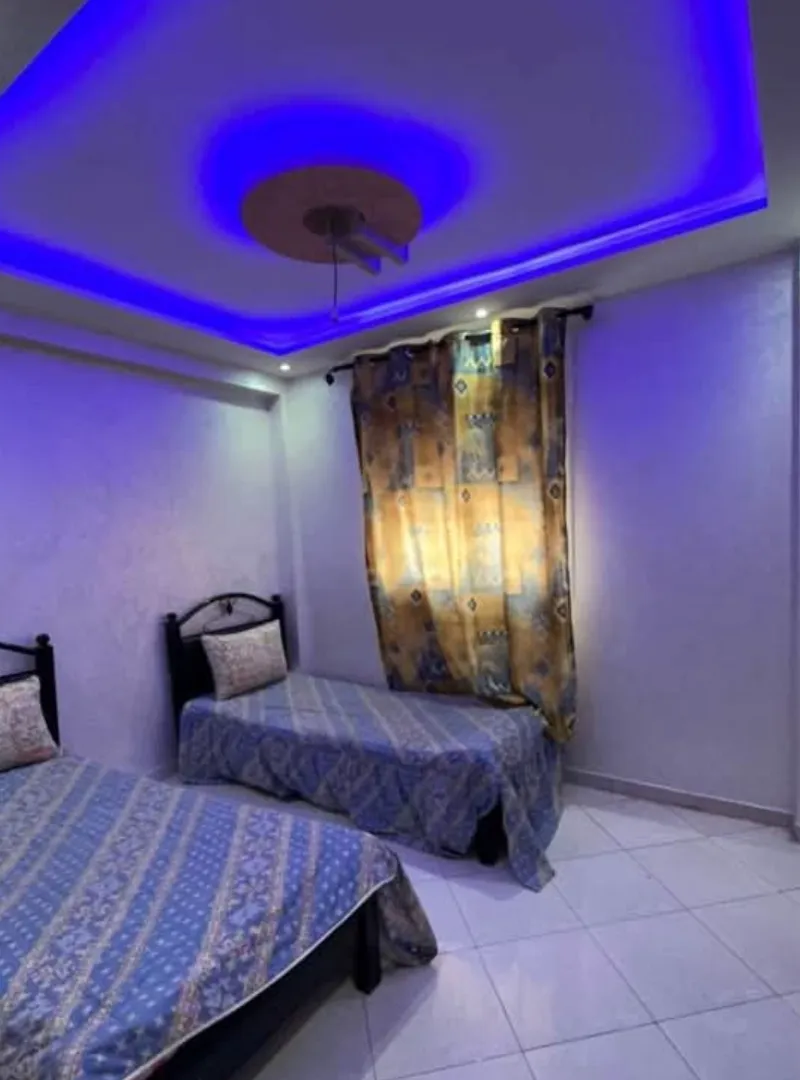 Appartement à louer agadir