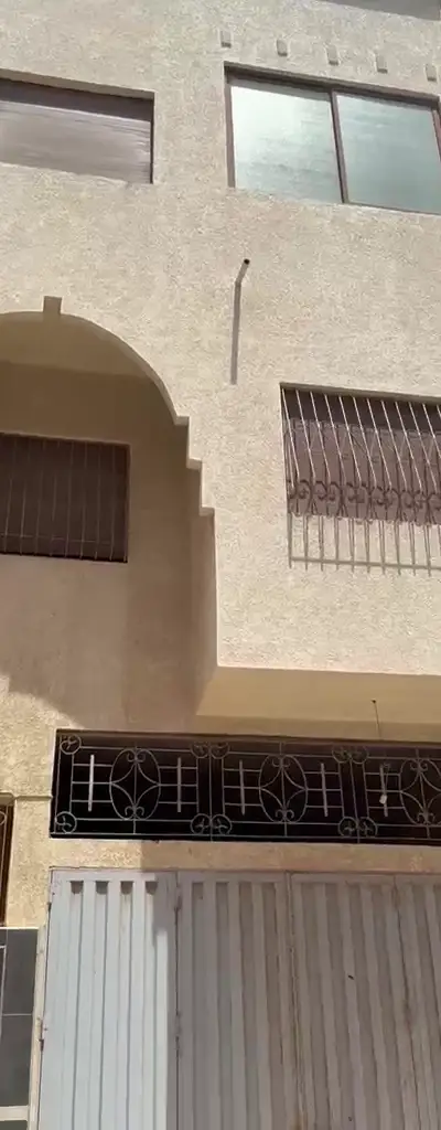 Immeuble r+2 a vendre hay essalam el jadida