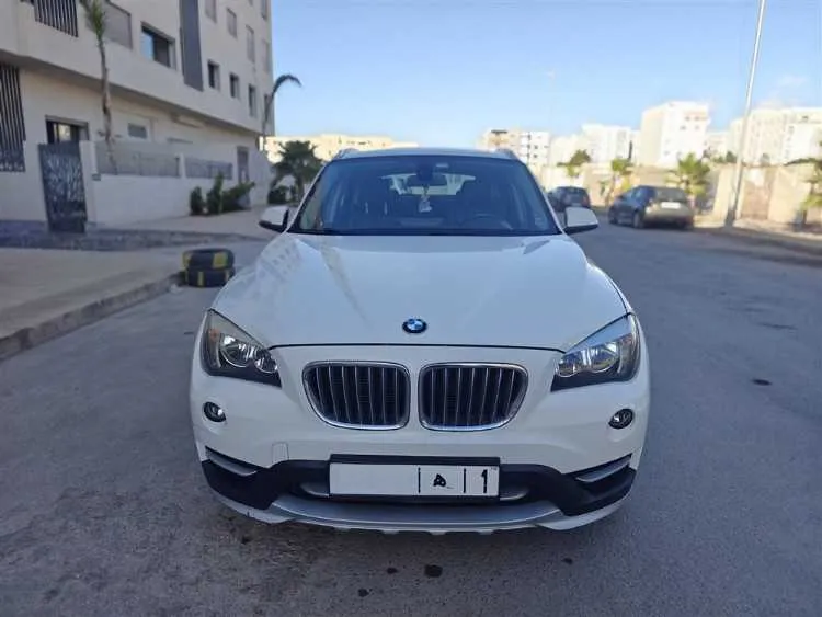 Bmw x1 bva diesel