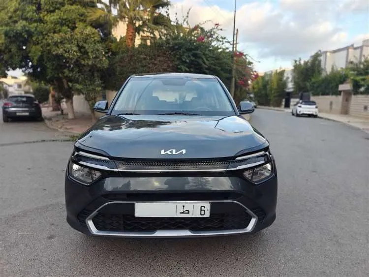 Kia carens bva 2023