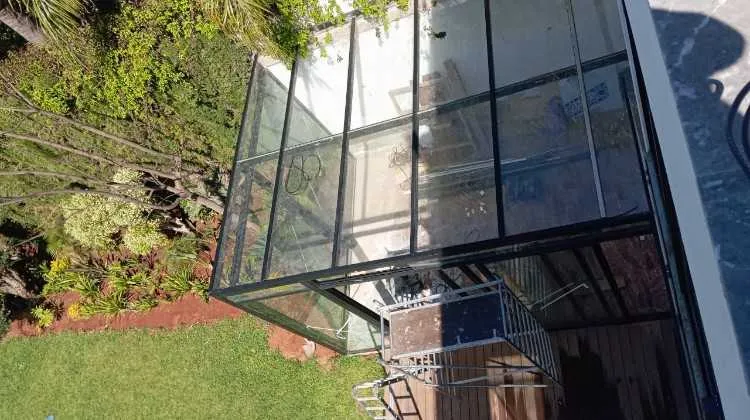 Société d'aluminium et travaux divers