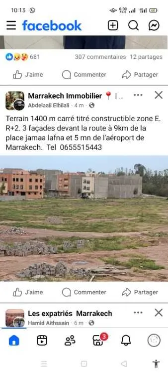 T zone E R 2 3 façades