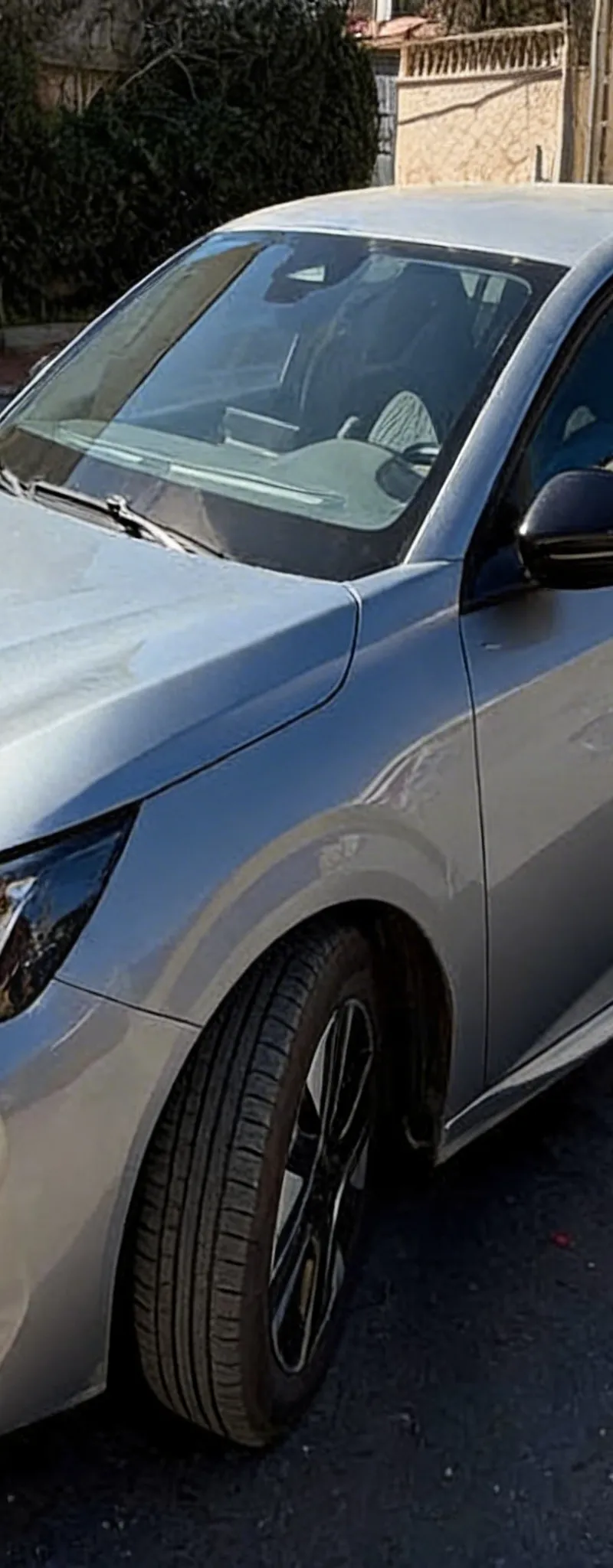 PEUGEOT 208 2025 Essence MHEV Occasion Salé Maroc