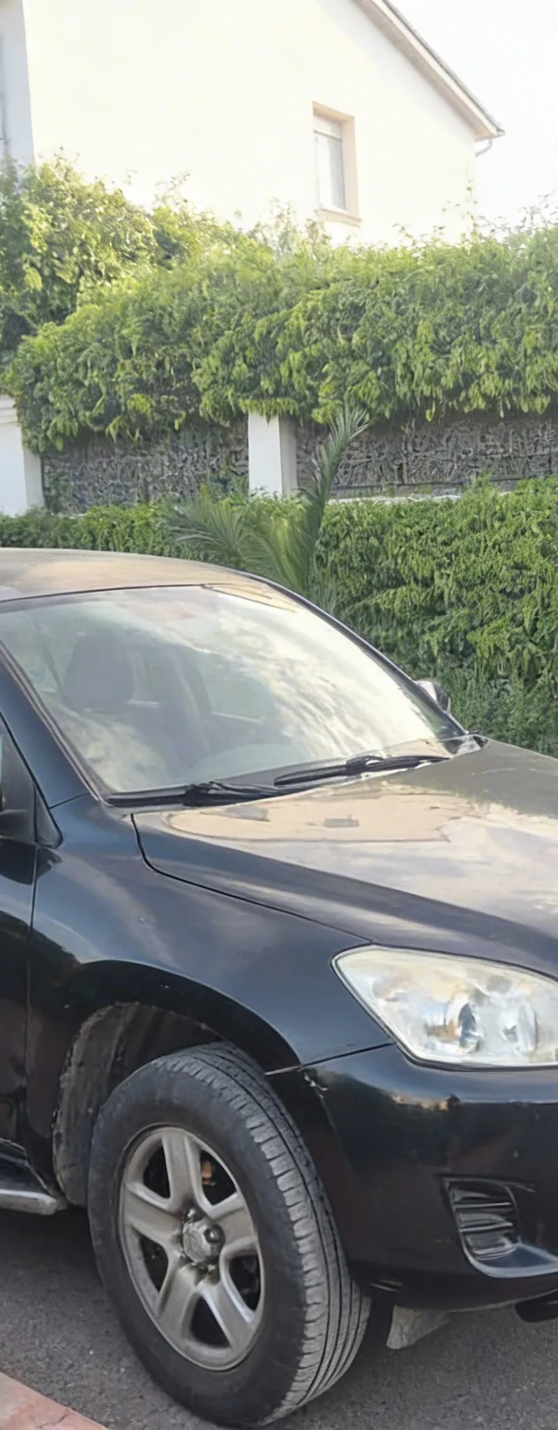 TOYOTA RAV 4 2012 Diesel Occasion Casablanca Maroc