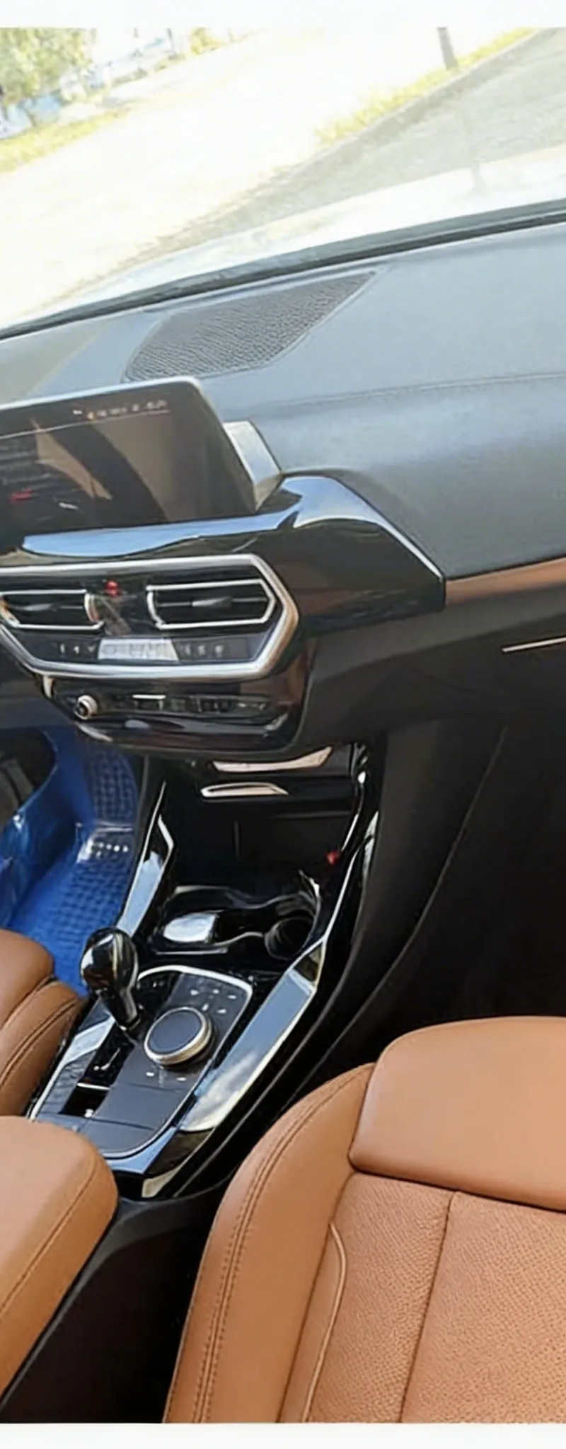 BMW X3 2023 Diesel Occasion Casablanca Maroc
