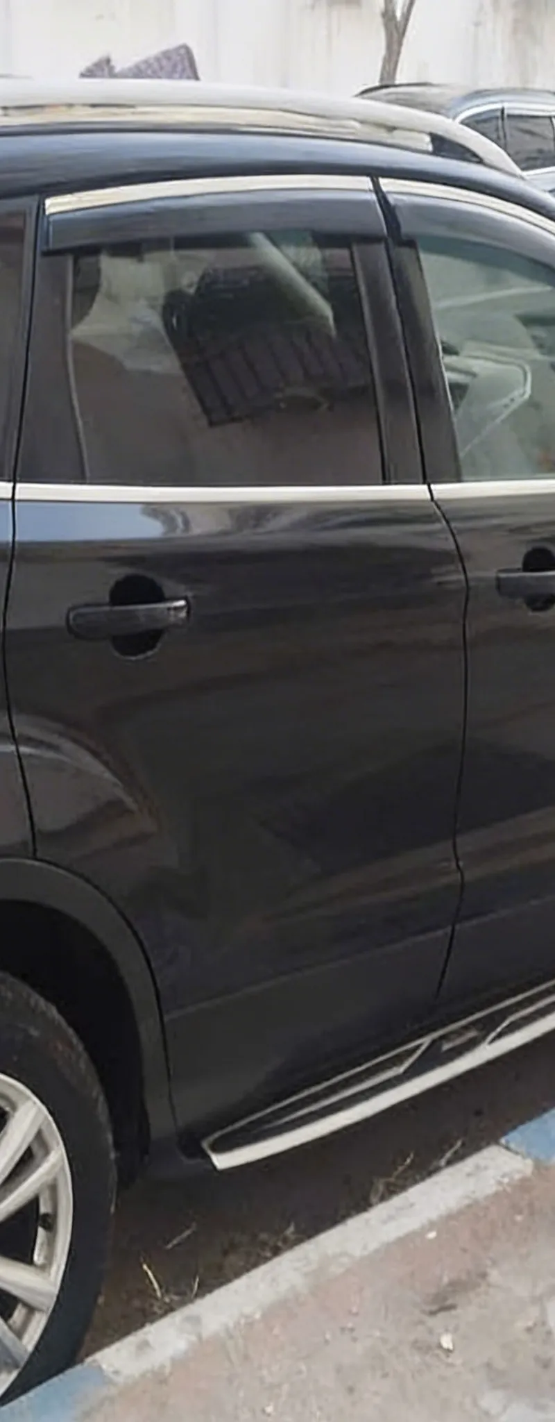 FORD Kuga 2019 Diesel Occasion Tanger Maroc