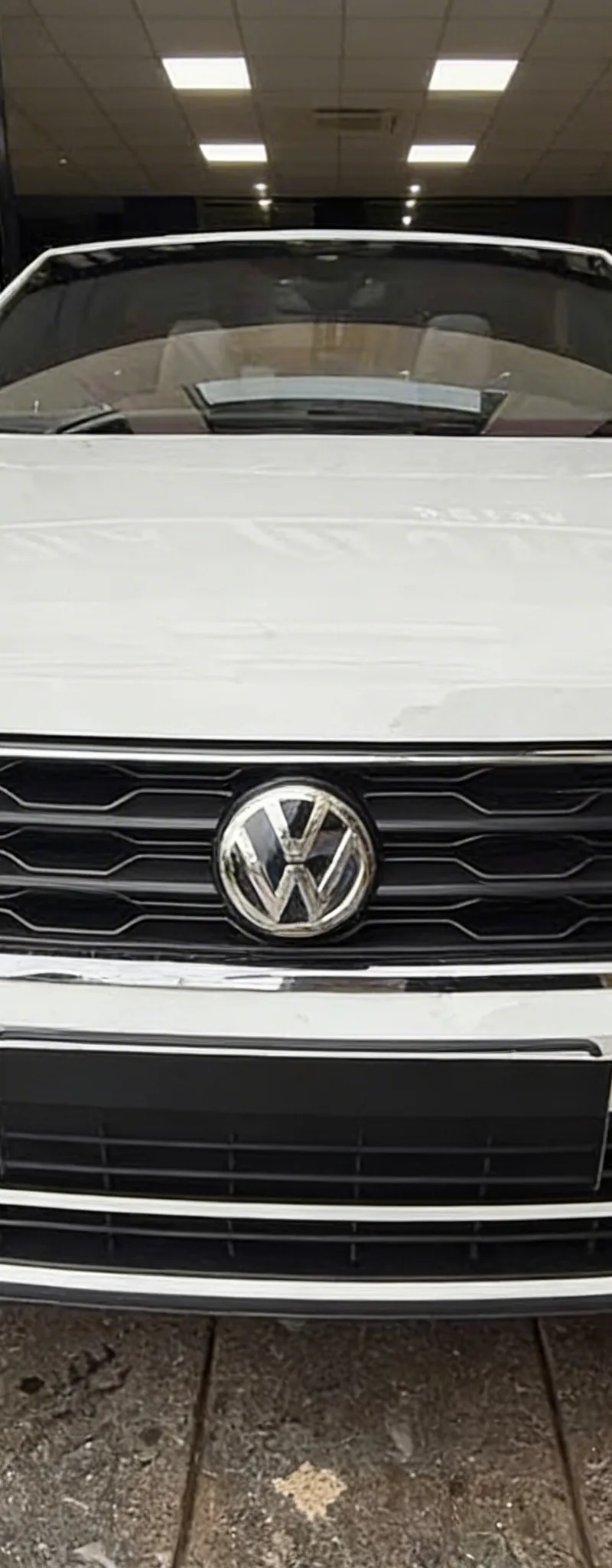 VOLKSWAGEN T-ROC 2020 Essence Occasion Casablanca Maroc