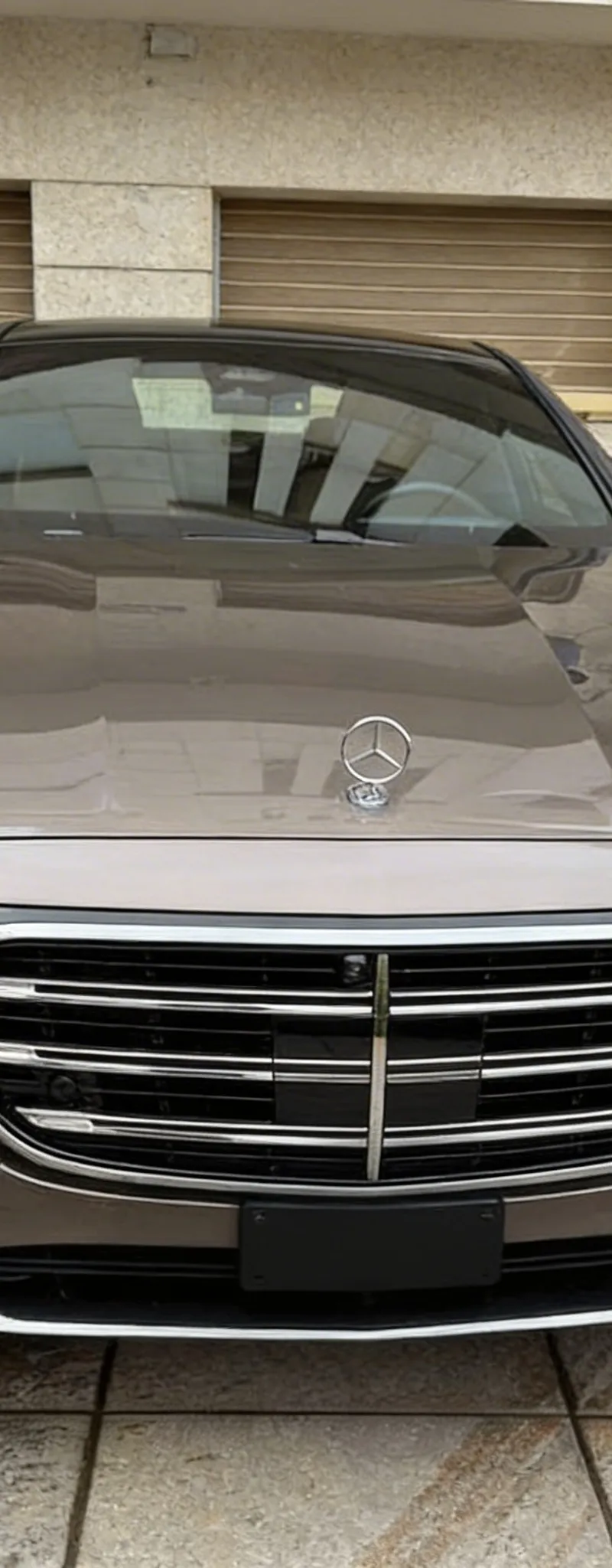 MERCEDES Classe E 2025 Diesel Occasion Casablanca Maroc