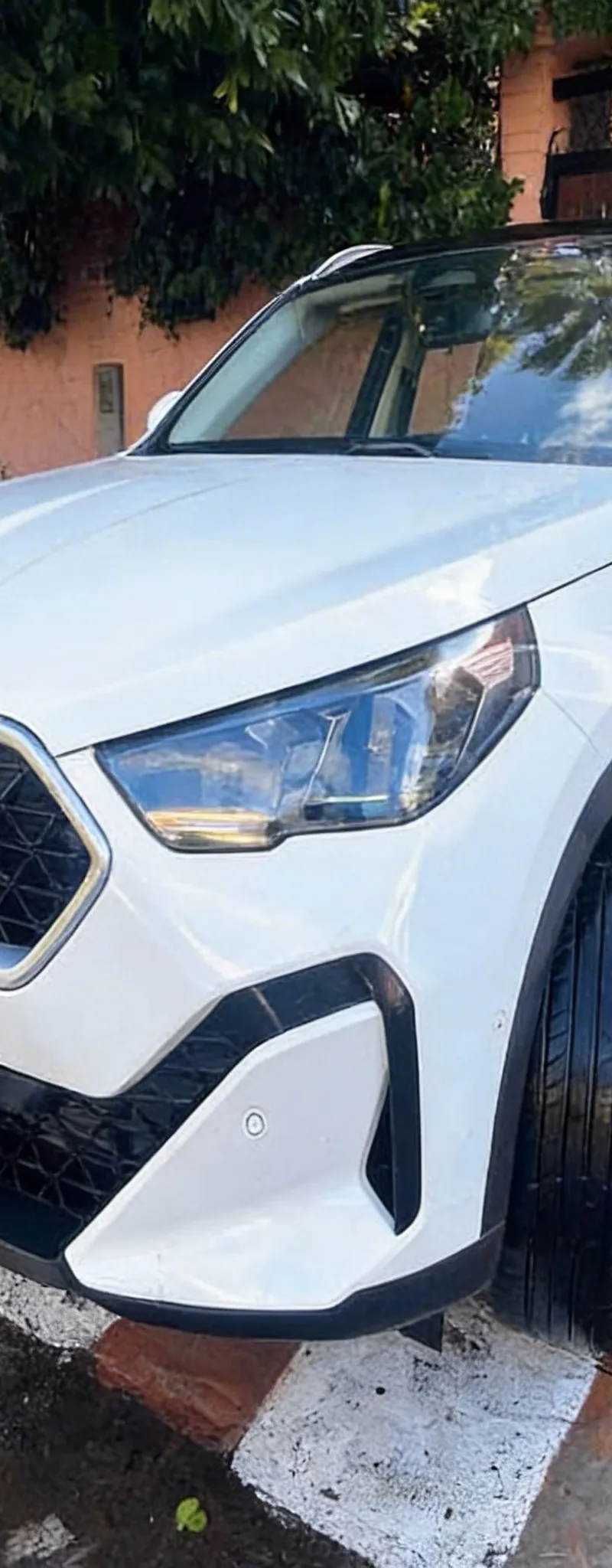 BMW X2 2024 Diesel Occasion Marrakech Maroc