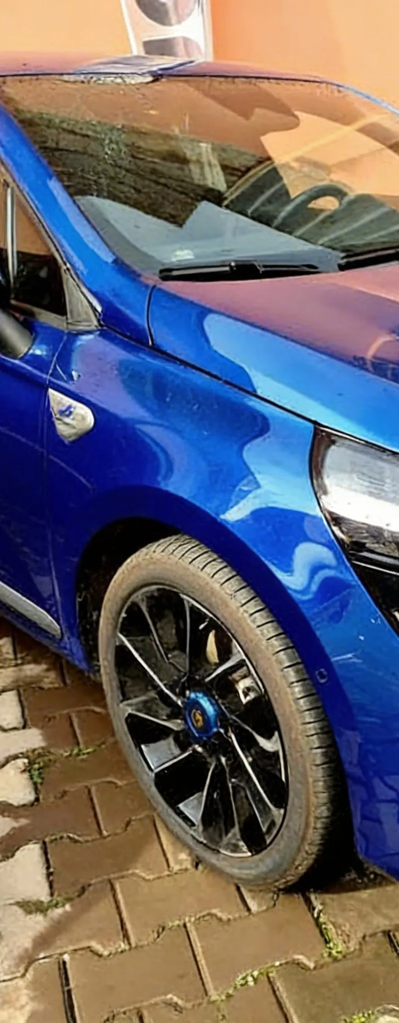 RENAULT Clio E-Tech 2025 Hybride Occasion Marrakech Maroc