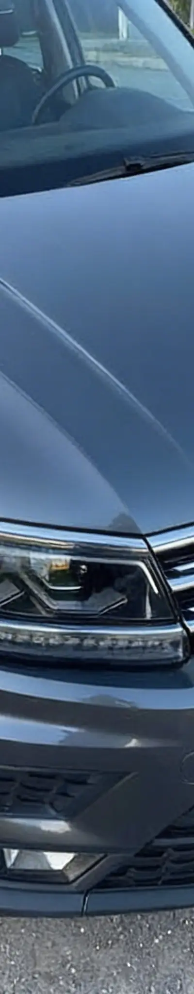VOLKSWAGEN Tiguan 2019 Diesel Occasion Fès Maroc