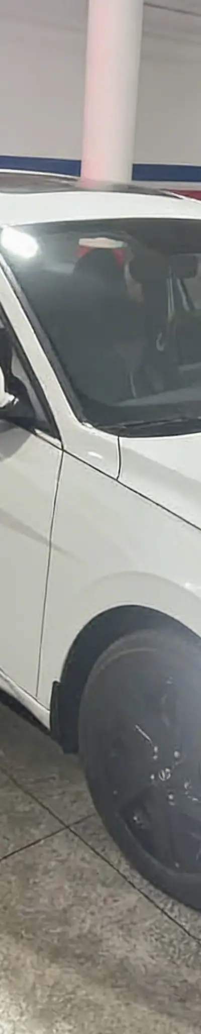 HYUNDAI Elantra 2024 Hybride Occasion Meknès Maroc