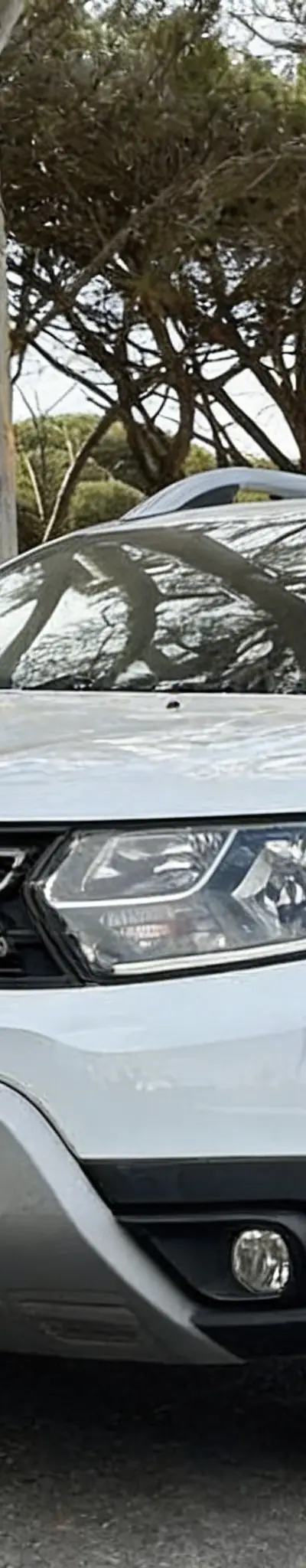 DACIA Duster 2021 Diesel Occasion Larache Maroc