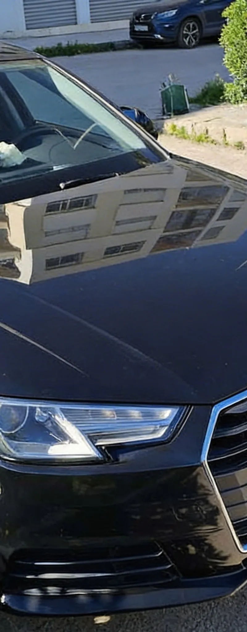 AUDI A4 2019 Diesel Occasion Fès Maroc