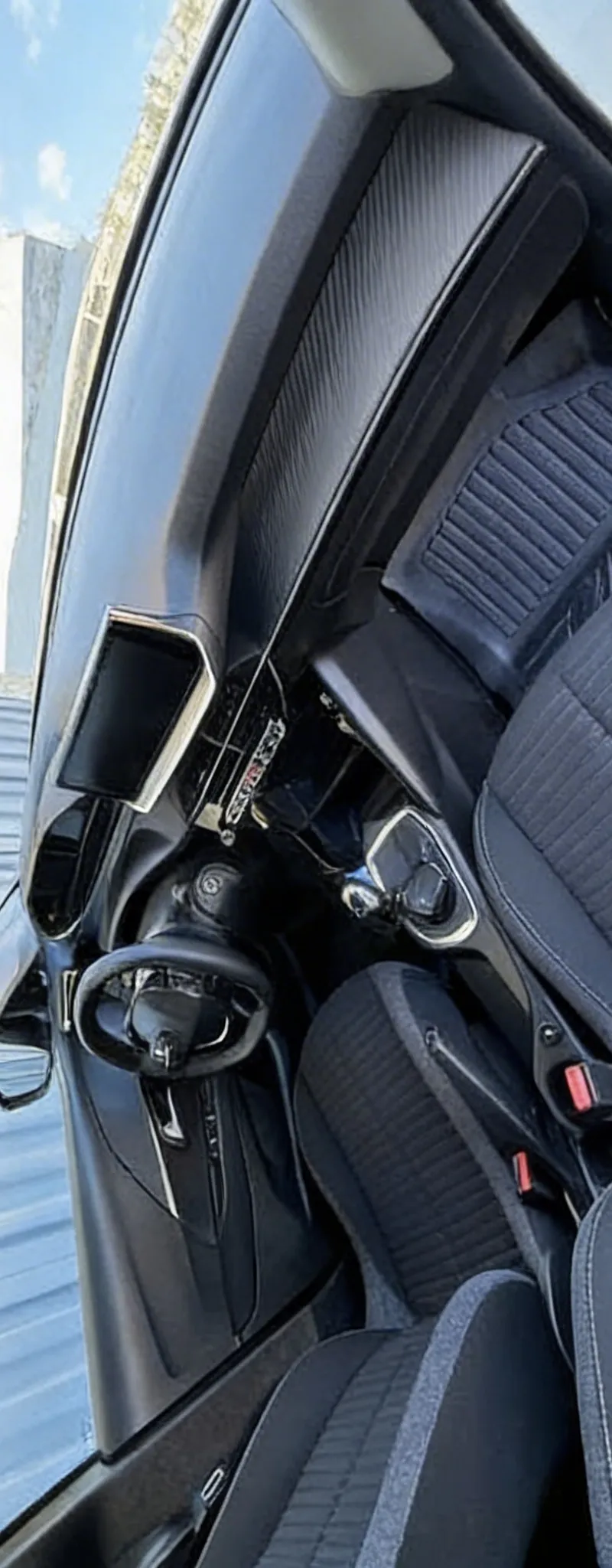 PEUGEOT 208 2024 Diesel Occasion Fès Maroc