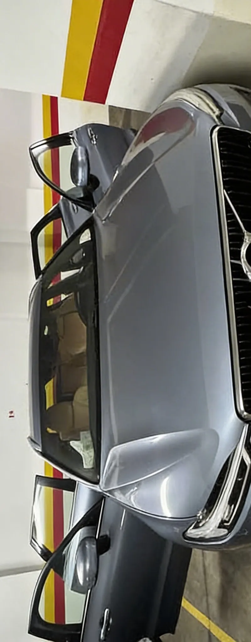 VOLVO XC60 2020 Diesel MHEV Occasion Casablanca Maroc