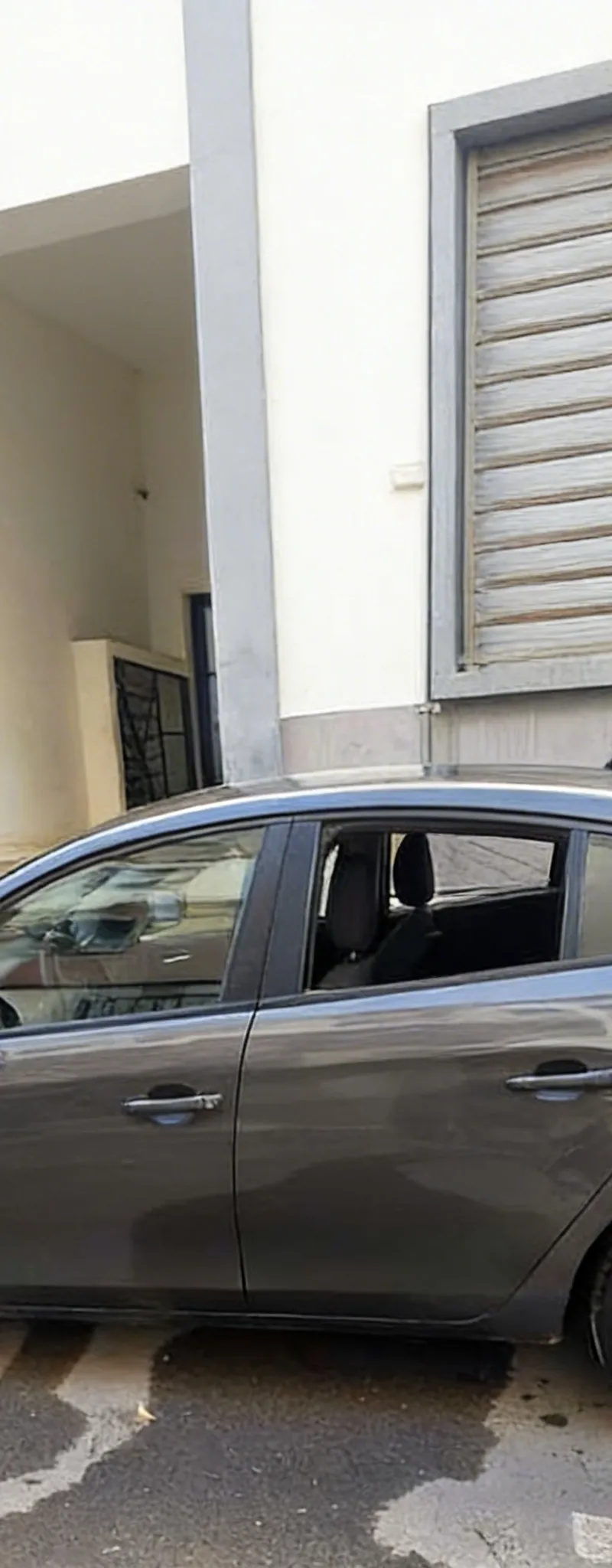 FIAT Bravo 2011 Diesel Occasion Casablanca Maroc