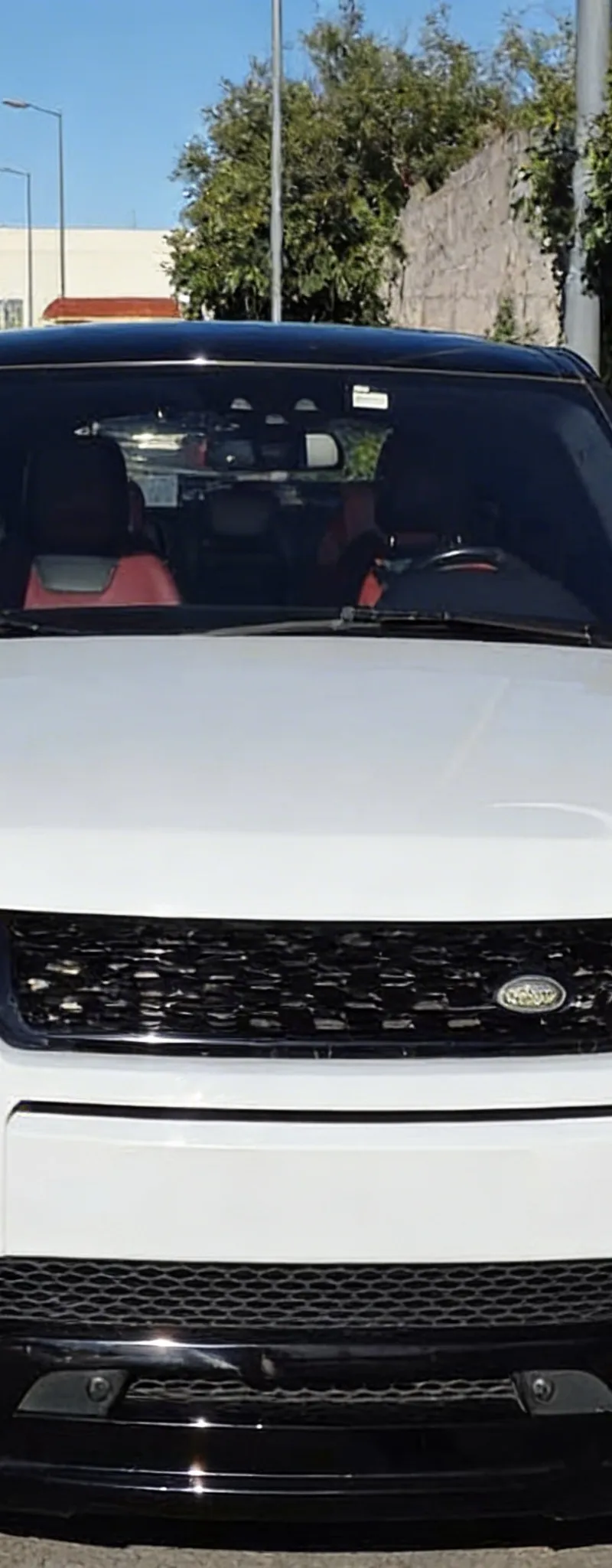 LAND ROVER Range Rover Evoque 2019 Diesel Occasion Rabat Maroc