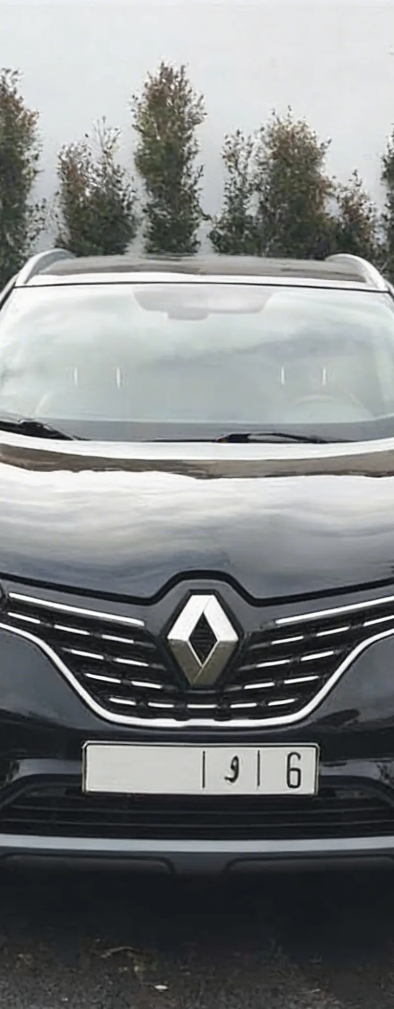 RENAULT Kadjar 2021 Diesel Occasion Rabat Maroc