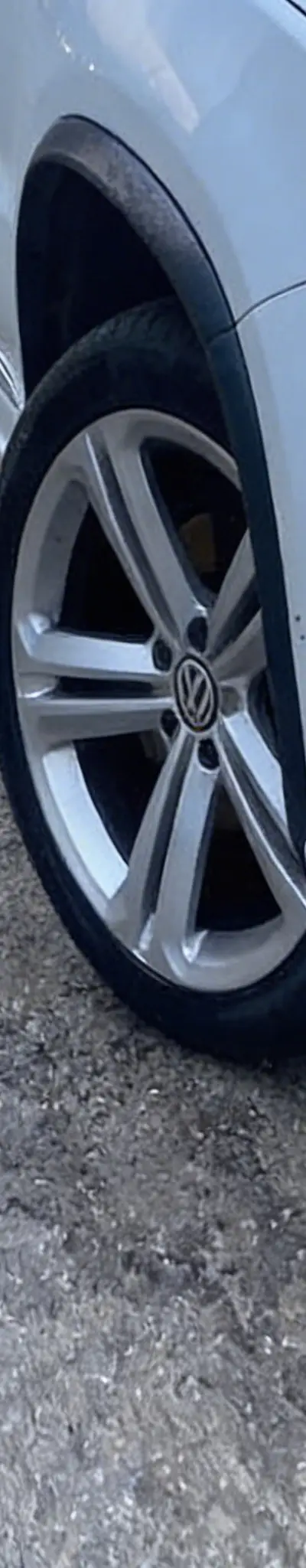 VOLKSWAGEN Tiguan 2019 Diesel Occasion Tanger Maroc