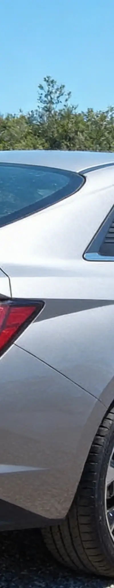 HYUNDAI Elantra 2022 Hybride Occasion Oujda Maroc
