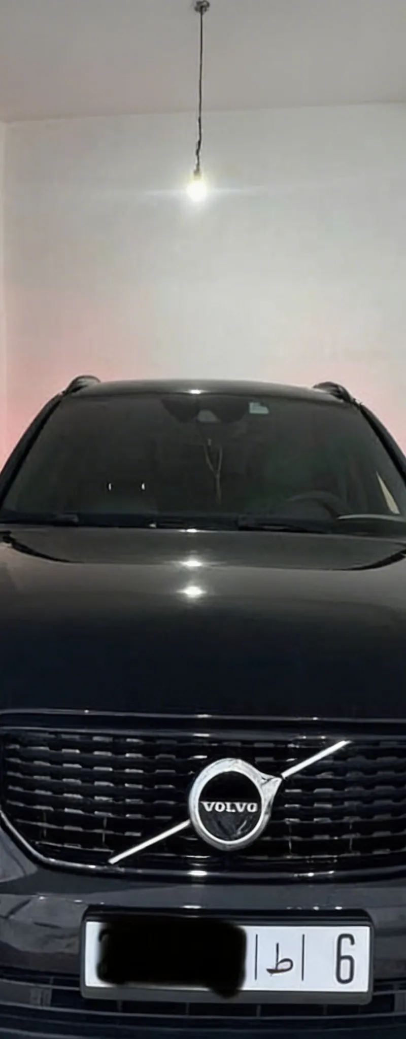 VOLVO XC40 2022 Essence Occasion Tanger Maroc