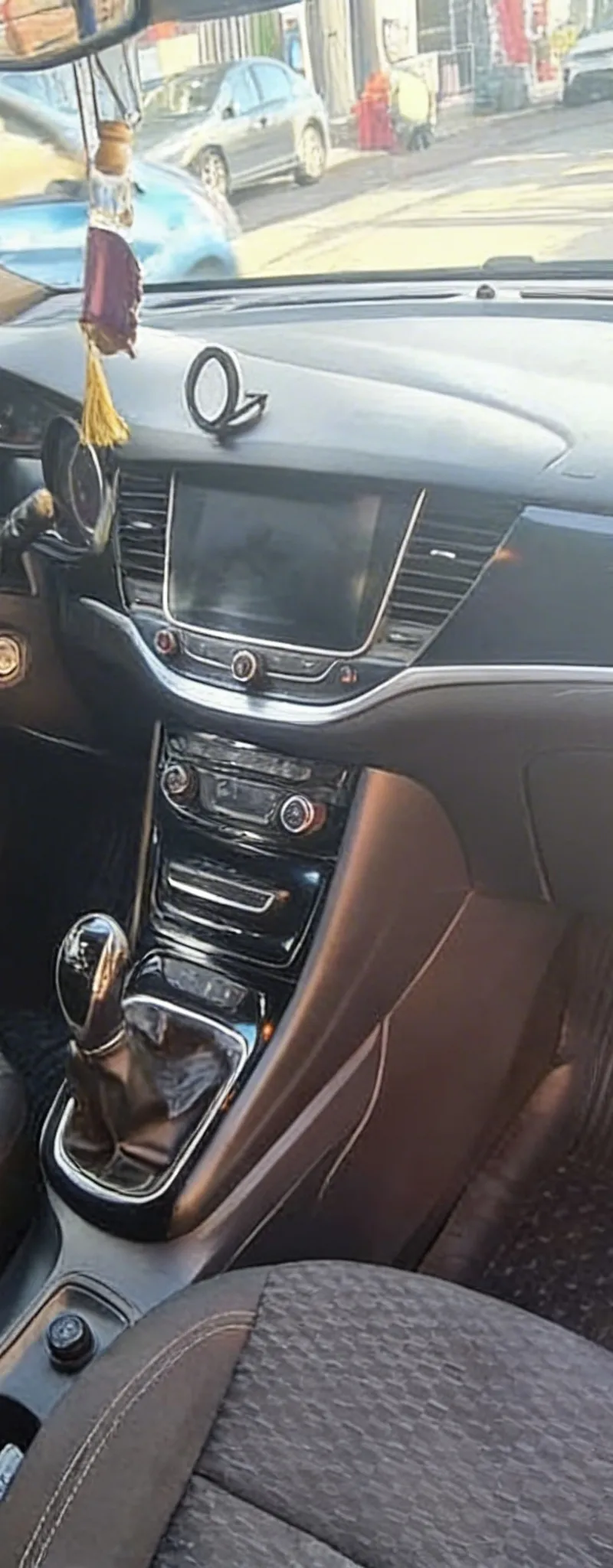 OPEL Astra 2016 Diesel Occasion Casablanca Maroc