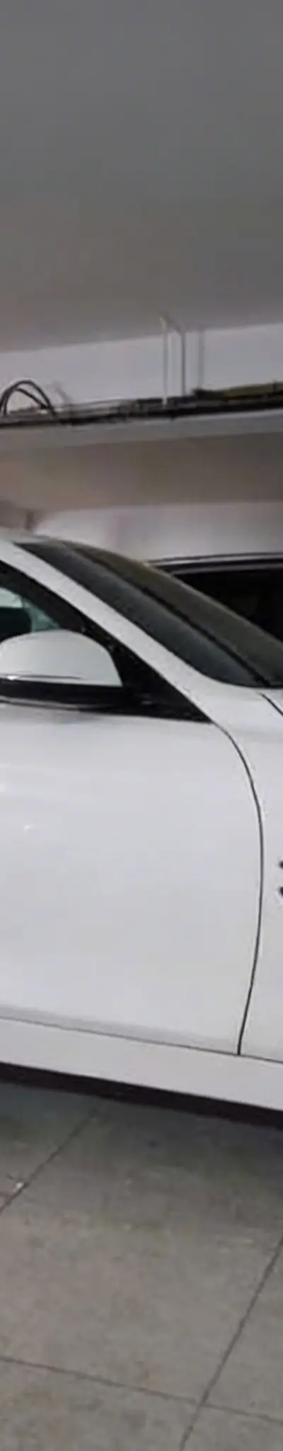 BMW Série 4 Coupé 2014 Diesel Occasion Tanger Maroc