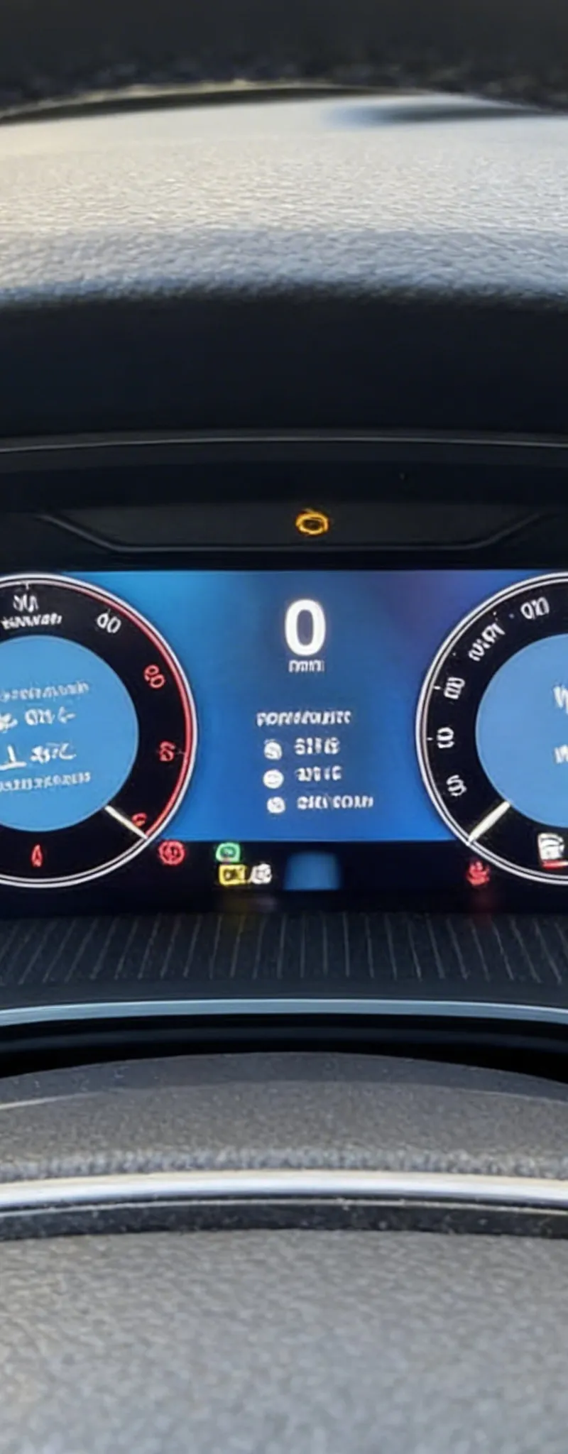 SKODA Octavia 2025 Diesel Occasion Casablanca Maroc