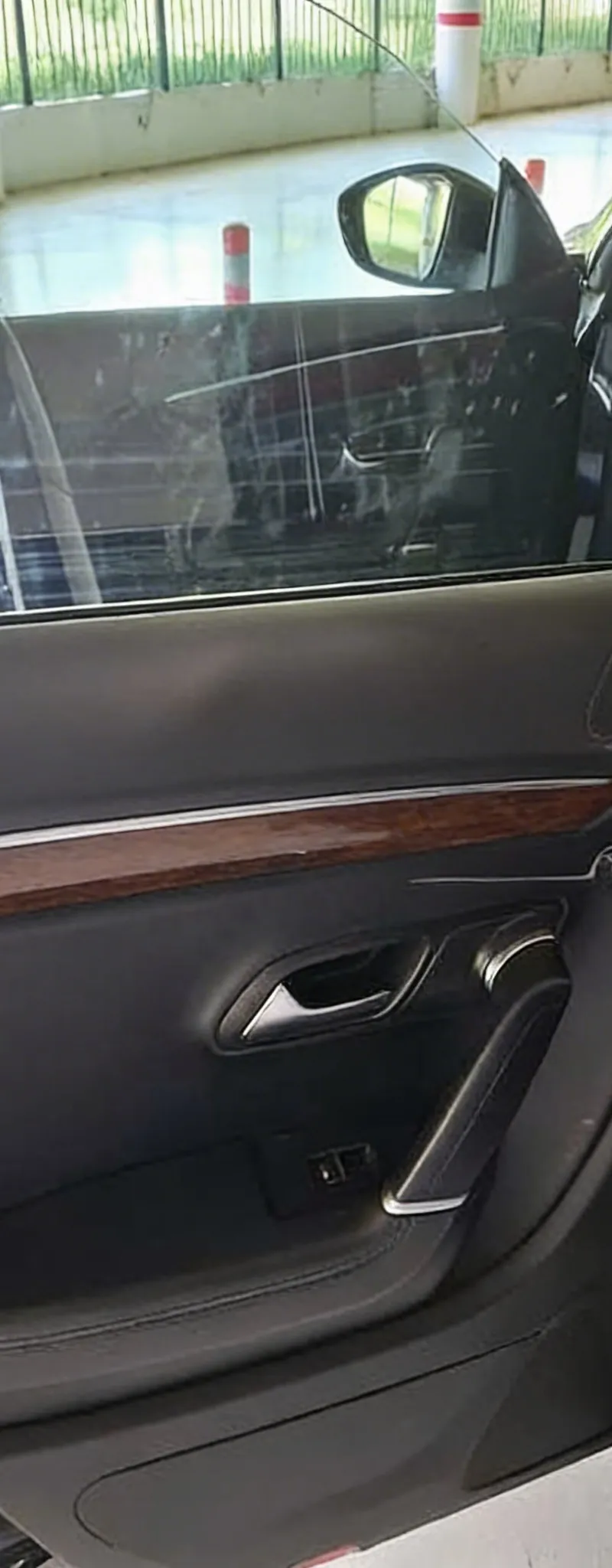 VOLKSWAGEN CC 2014 Diesel Occasion Casablanca Maroc