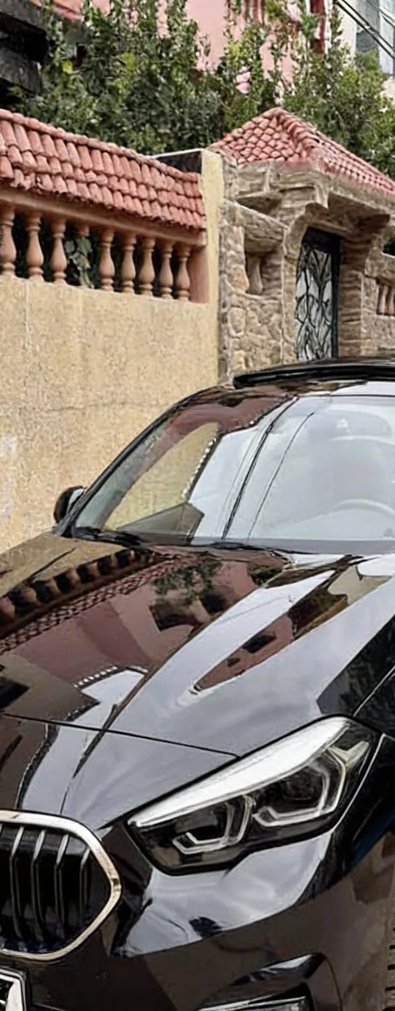 BMW Série 2 Gran Coupé 2021 Diesel Occasion Casablanca Maroc