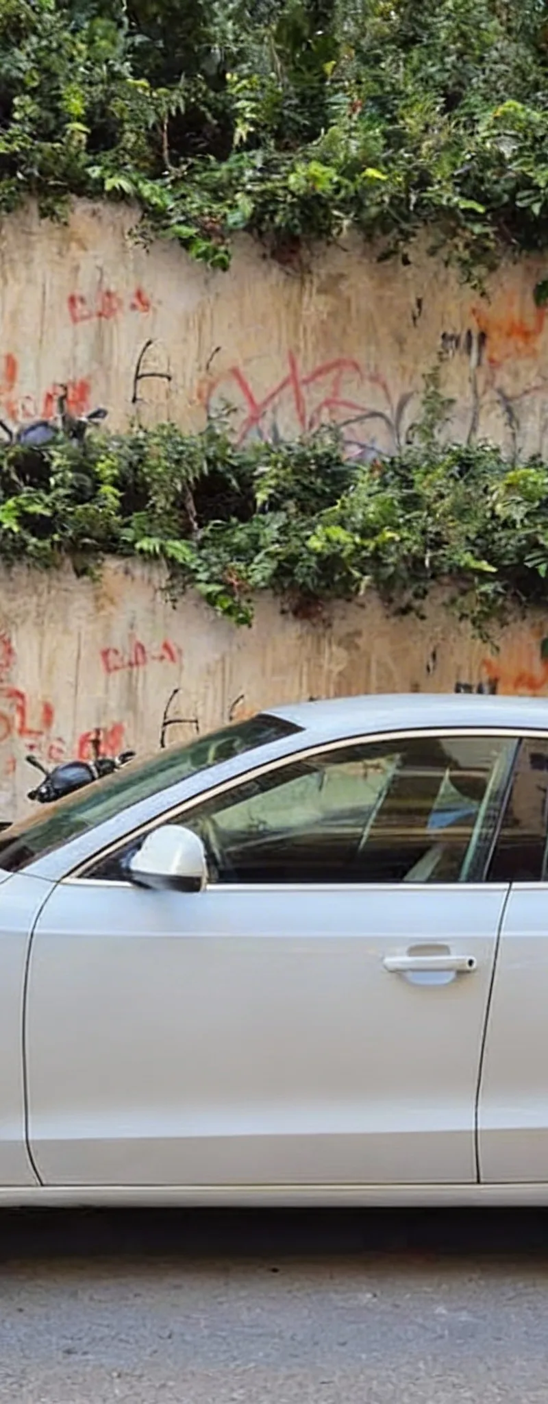 AUDI A5 2011 Diesel Occasion Casablanca Maroc