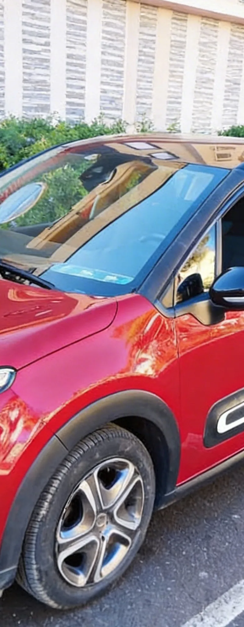 CITROEN C3 2020 Diesel Occasion Agadir Maroc