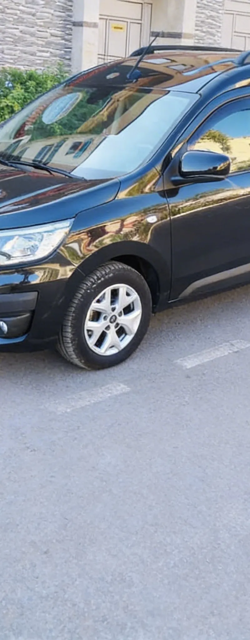 RENAULT Express 2022 Diesel Occasion Agadir Maroc