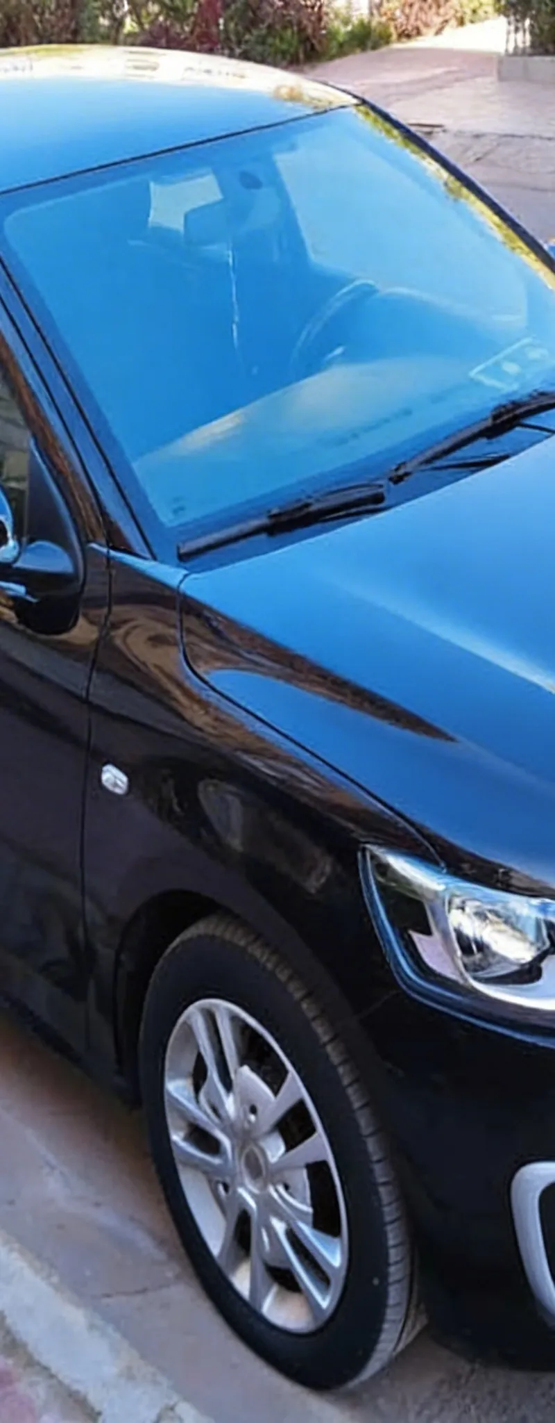 CITROEN C-Elysée 2023 Diesel Occasion Agadir Maroc