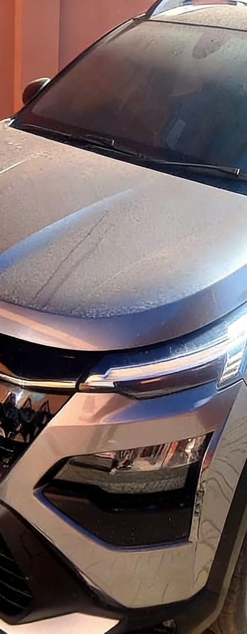 RENAULT Kardian 2024 Diesel Occasion Marrakech Maroc
