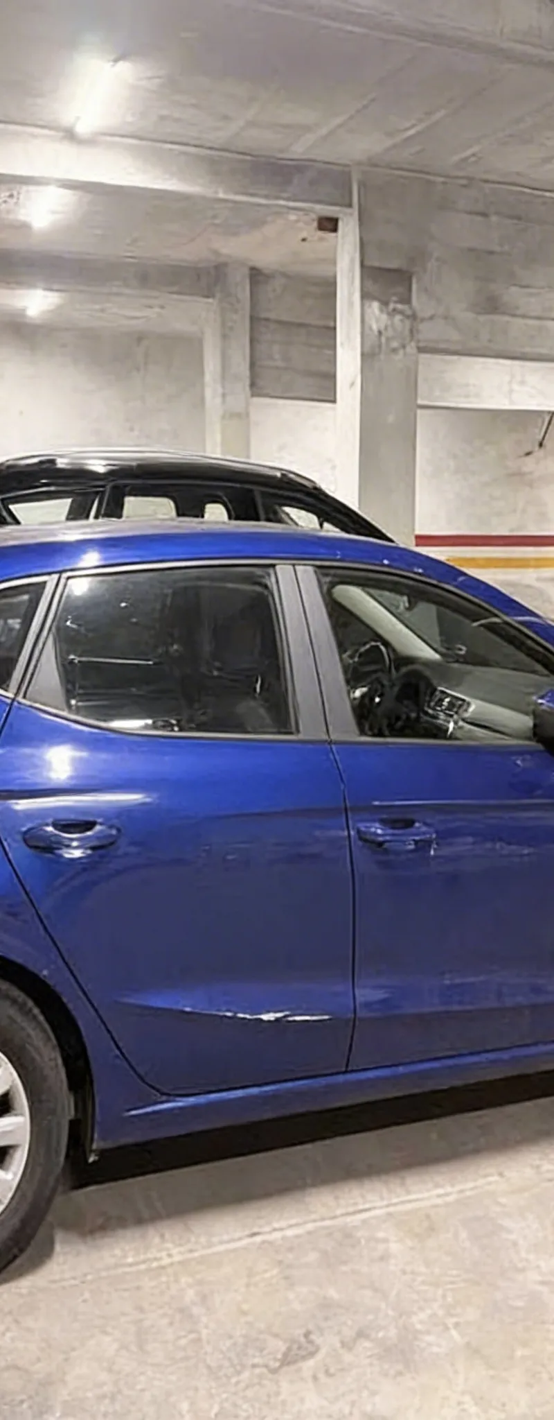 SEAT Ibiza 2020 Essence Occasion Casablanca Maroc