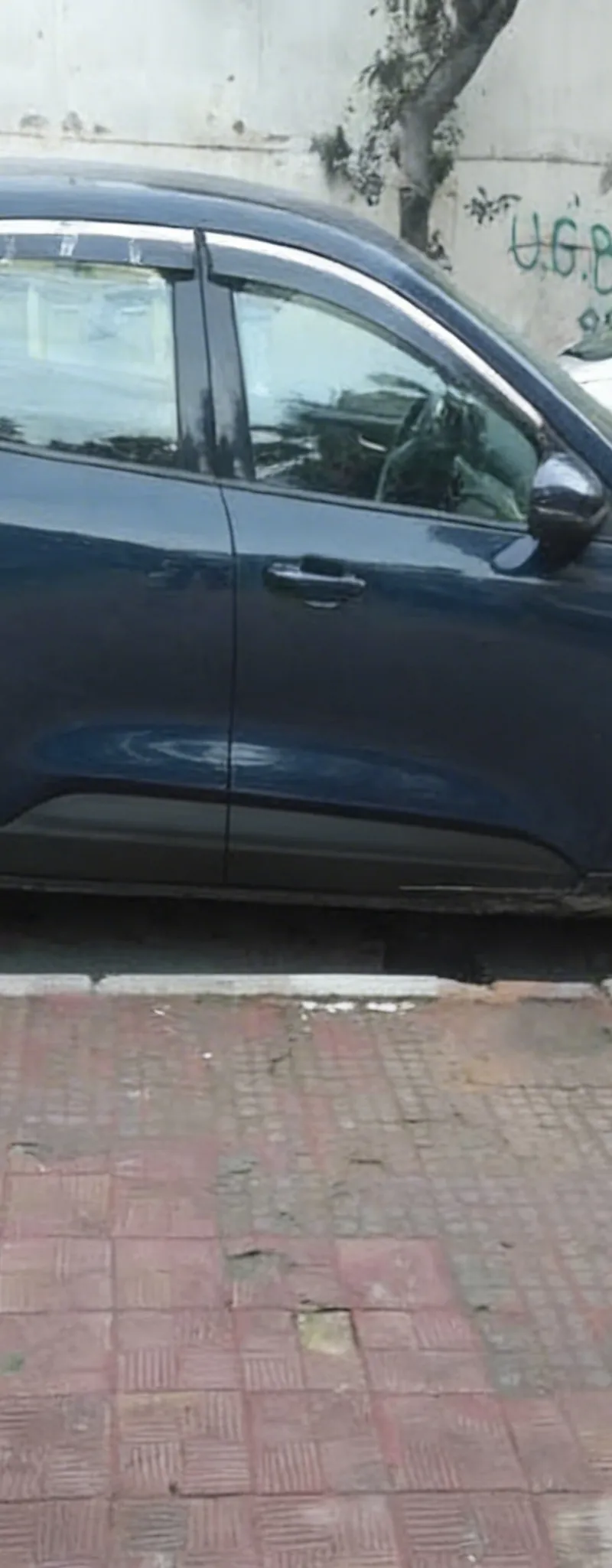 FORD Kuga 2021 Hybride Occasion Casablanca Maroc