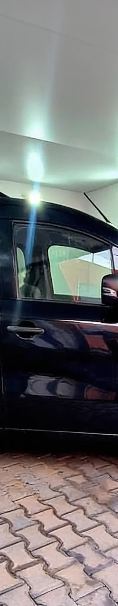 RENAULT Kangoo 2025 Diesel Occasion Marrakech Maroc