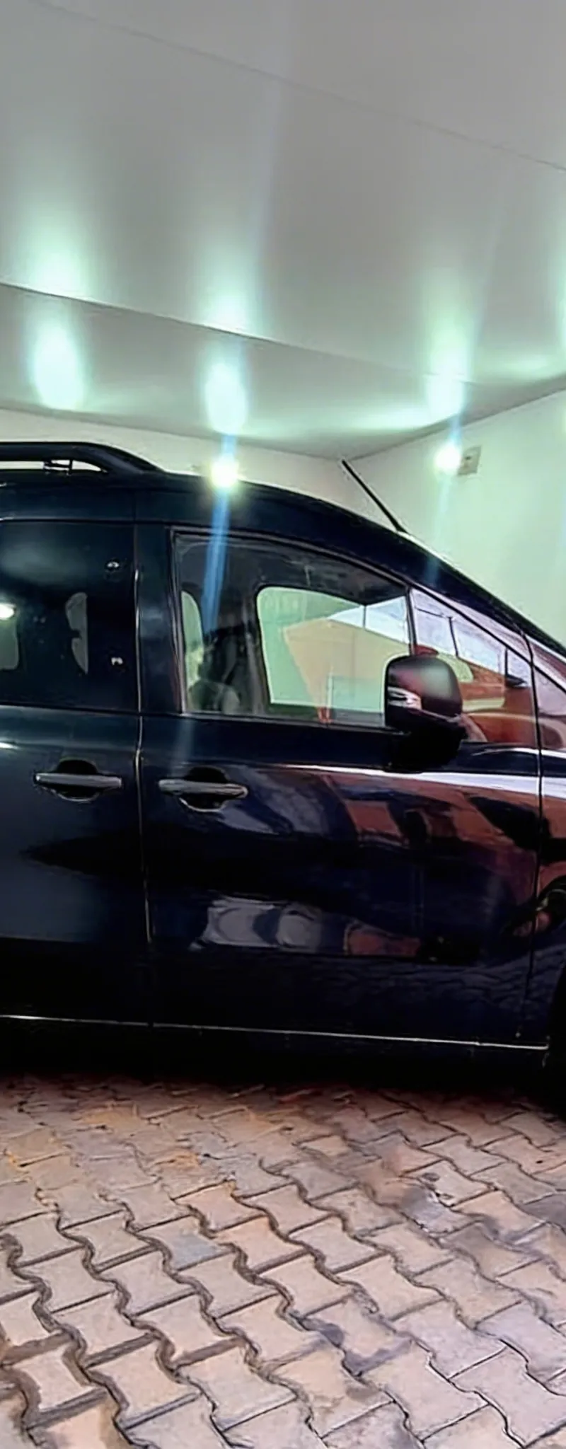 RENAULT Kangoo 2025 Diesel Occasion Marrakech Maroc