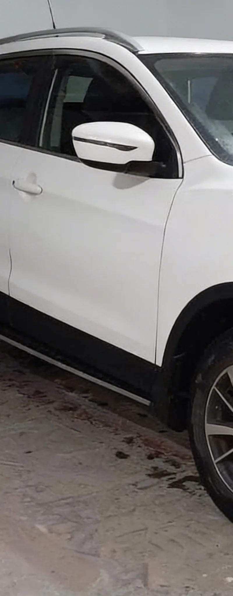 NISSAN Qashqai 2017 Diesel Occasion Rabat Maroc