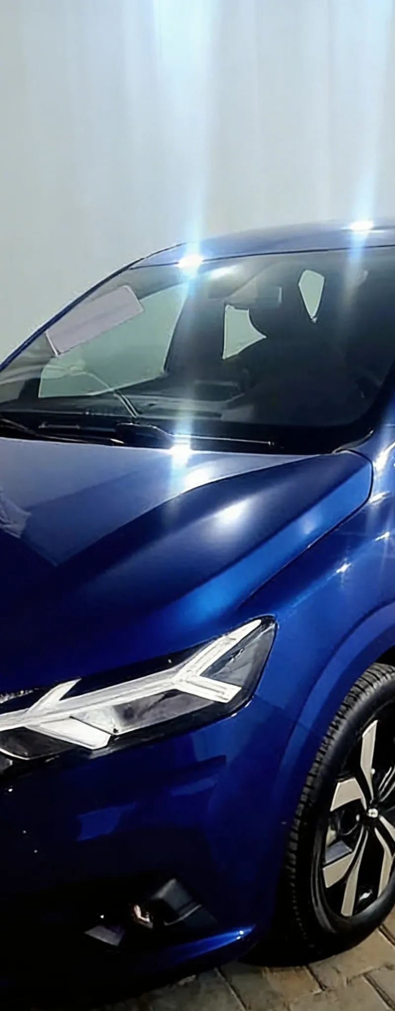 DACIA Logan 2025 Diesel Occasion Marrakech Maroc