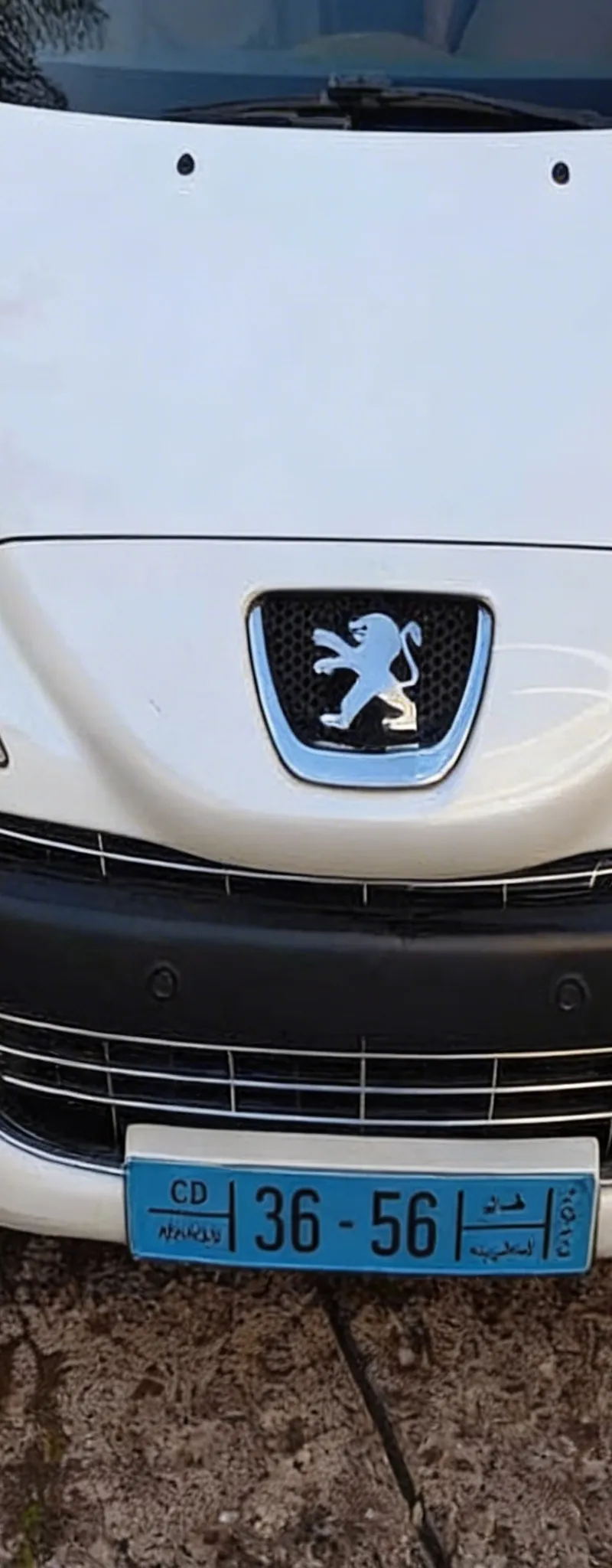 PEUGEOT 308 CC 2011 Essence Occasion Casablanca Maroc