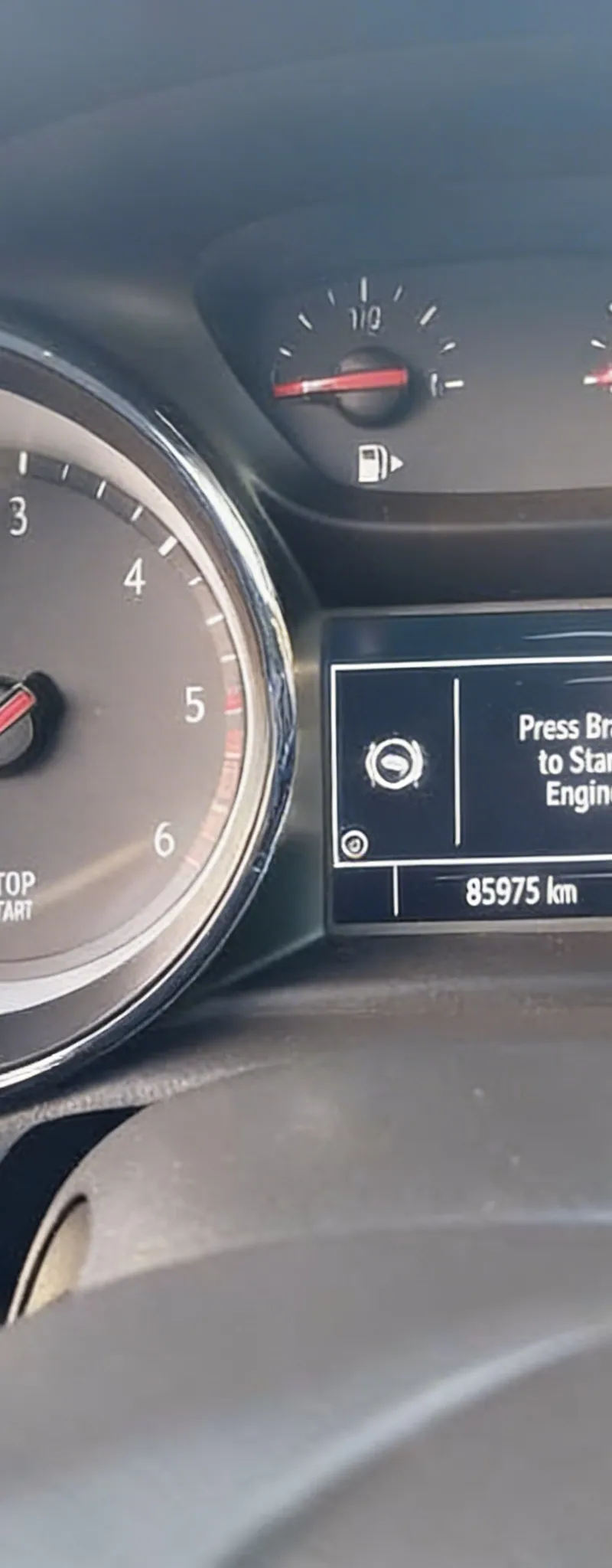 OPEL Astra 2021 Diesel Occasion Agadir Maroc