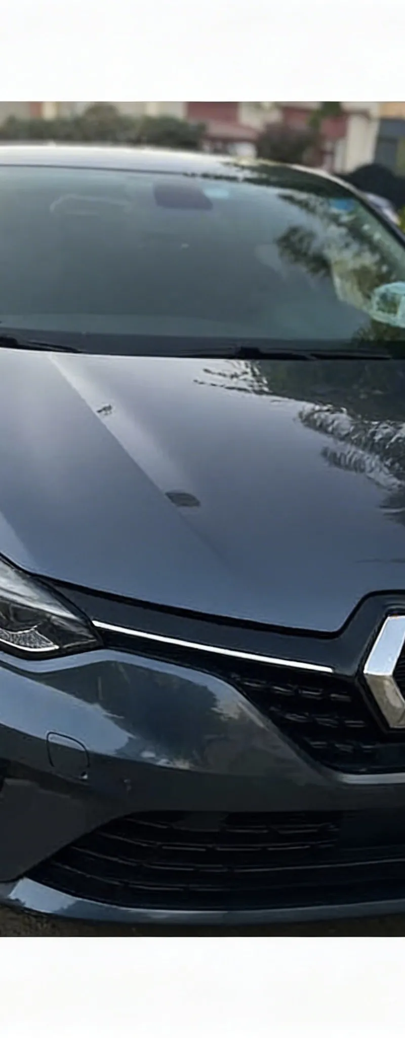 RENAULT Clio 2020 Diesel Occasion Meknès Maroc