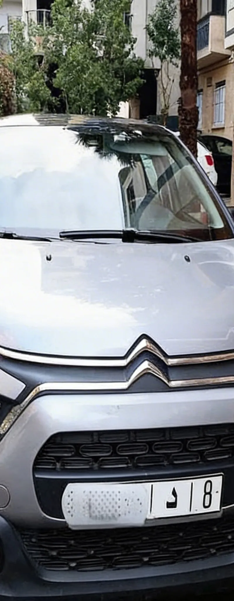 CITROEN C3 2023 Essence Occasion Casablanca Maroc