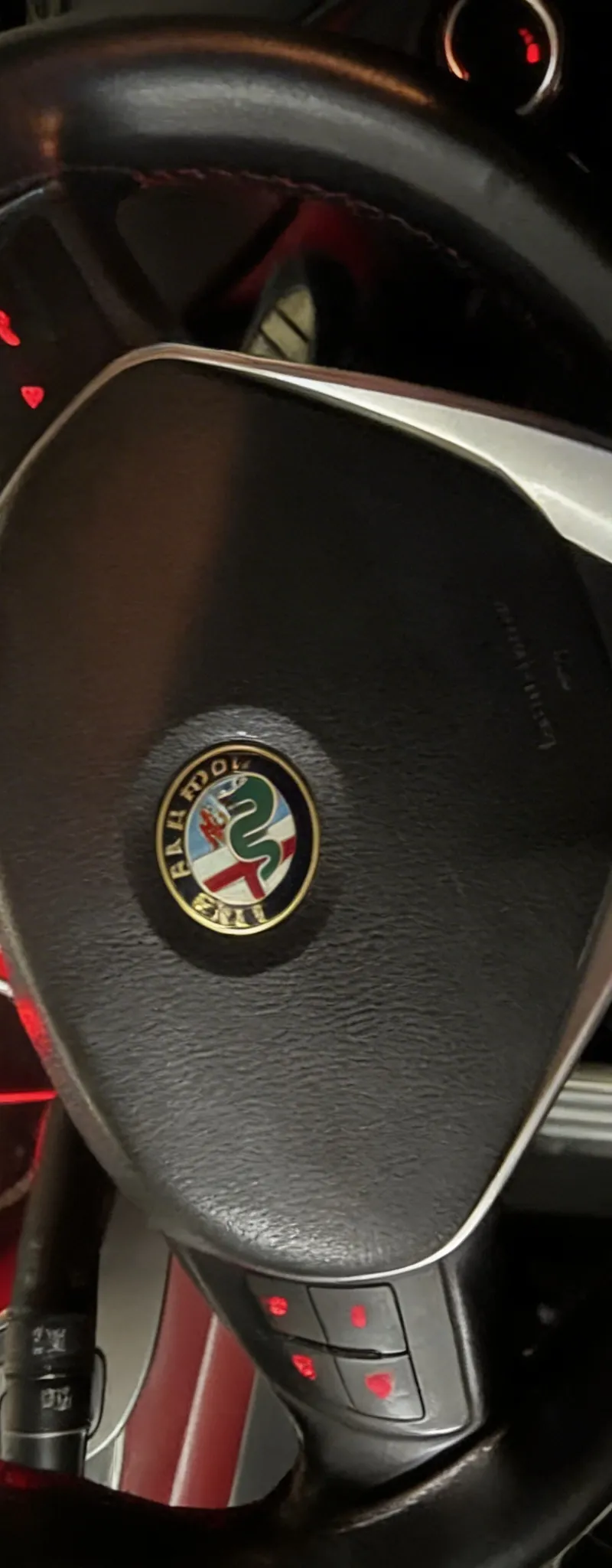 ALFA ROMEO Giulietta 2016 Diesel Occasion Casablanca Maroc